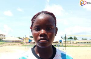 ASABA 2024: Imo State’s Uzorkwe Esther Sad, As Beach Volleyball Game Postponed After Officials Fail To Pour Water On Turf