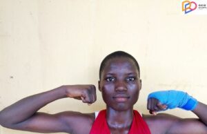 Asaba 2024: “I’ll Represent My Country One Day”- Sofiat Yakubu Remains Positive As She Advances to Finals in 42kg Boxing Category