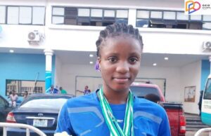 Asaba 2024: “My Bronze Medals Will Spur Me For Greater Things” – Aliyu Nene Venus of Team Kebbi Fives
