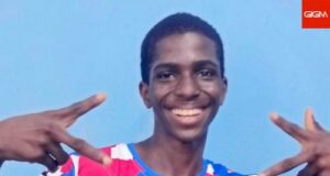 ASABA 2024: Delta State’s Elechi Jude Reveals – “I Was Scared Before I Won Three Gold Medals In Weightlifting”