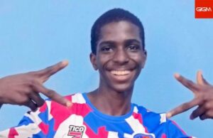 ASABA 2024: Delta State’s Elechi Jude Reveals – “I Was Scared Before I Won Three Gold Medals In Weightlifting”