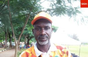 ASABA 2024: Ogba Uyok Expresses Delight With Progress Of His Squad