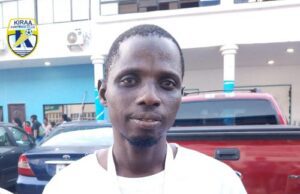 Asaba 2024: 8th National Youth Games Is Higher In Performance – Sanni, Secretary Team Kebbi Fives