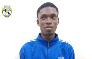 Asaba 2024:Victor Charles Edet Praises Team Cross River’s Performance at National Youth Games