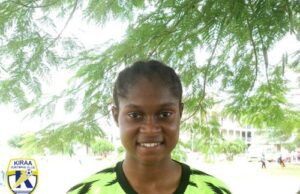 ASABA 2024: Lagos State Will Keep Fighting Until We Win Girls’ Football Gold, Says Team Goalkeeper Ijirigho Jane