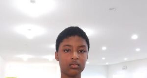Asaba 2024: Achapo Kamsiyochukwu Shares Her Debut Experience At National Youth Games