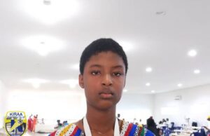 Asaba 2024: Achapo Kamsiyochukwu Shares Her Debut Experience At National Youth Games