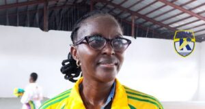 Asaba 2024: Oladele Abosede Celebrates Team Ogun State’s Success, Highlights Gymnastics Challenges