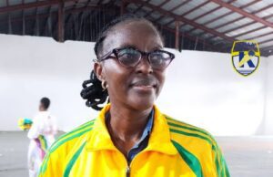 Asaba 2024: Oladele Abosede Celebrates Team Ogun State’s Success, Highlights Gymnastics Challenges