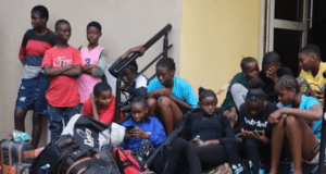 Funds Yet To Be Released: Urgent Call For State Governors To Boost Support As National Youth Games Begin In Asaba