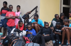 Funds Yet To Be Released: Urgent Call For State Governors To Boost Support As National Youth Games Begin In Asaba