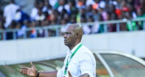 Eguavoen Reveals Tactical Approach That Gave Super Eagles 3-0 Victory Against Benin Republic