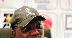 Eguavoen Focuses On Points, Not Revenge, Ahead of Qualifiers Against Benin Republic
