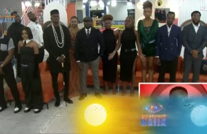 BBNaija Season 9 Live Show 7: Drama, Fashion, No Evictions in Tense Night