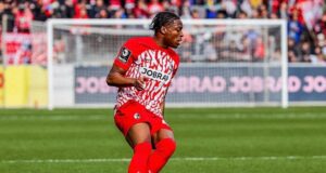 SC Freiburg, Bruno Ogbus Agree on Early Contract Extension