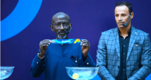 Hosts Egypt To Face Ghana At CAF Beach Soccer Africa Cup Of Nations Opener In October