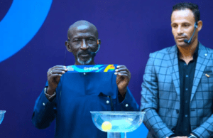 Hosts Egypt To Face Ghana At CAF Beach Soccer Africa Cup Of Nations Opener In October