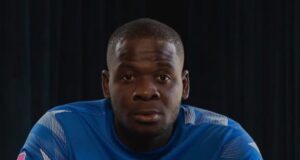 Nigerian Goalkeeper Chijioke Aniagboso Signs for Chornomorets FC