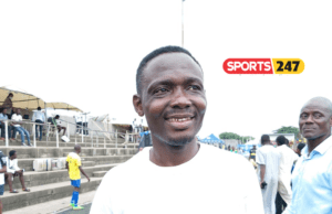 1xBet Cup 2024: Adebayo Ayodeji Emmanuel Celebrates Diadem Stallions FC’s Quarter-Final Qualification