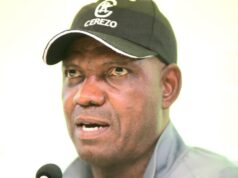 8th African Nations Championship: Eguavoen Invites Rabiu Ali, 29 Others To Camp For Ghana