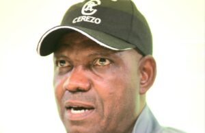 Eguavoen Refutes Blaming Rain for AFCON Qualifier Result Against Benin