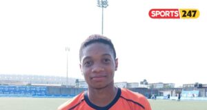1X BET CUP 2024: Eke Light Expresses Delight As Collins Edwin Soar Into Quarter Final, Shares Future Aspirations