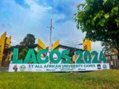 FASU Delegates Embark on Historical Tour of Badagry, Exploring Nigeria’s Rich Heritage