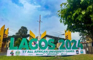 FASU Delegates Embark on Historical Tour of Badagry, Exploring Nigeria’s Rich Heritage