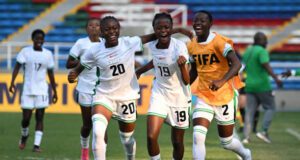 Falconets’ Masterclass: How Nigeria Dominated Venezuela 4-0 in U-20 Women’s World Cup