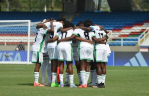 “A Victory We Won Together: Sasai Reflects on Japan’s Team Effort In 2-1 Win Over Nigeria