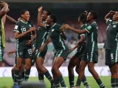 Morocco 2025: Flamingos Head To South Africa On Wednesday