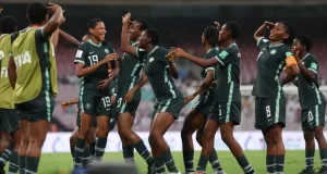 Olowookere Announces Flamingos’ Squad for U17 Women’s World Cup
