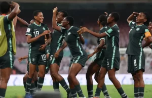 Olowookere Announces Flamingos’ Squad for U17 Women’s World Cup