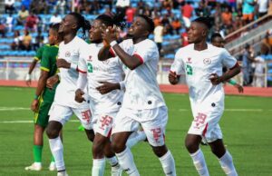 Enugu Rangers Secure Narrow Victory Over Sagrada Esperanza In CAF Champions League