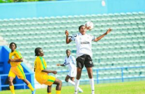 NWFL Championship: Eight Mouth Watering Games Set For Sunday As Action Continues On Day Two