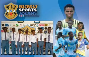 Buruj Sports Academy Season 2024-2025: Elevate Your Game With Elite Football Training