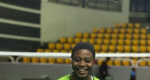 Medal Alert: Mariam Eniola Bolaji Wins Nigeria’s First Medal At Paris 2024 Paralympics