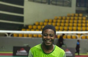 Paris 2024 Paralympic: Mariam Bolaji Dominates Quarterfinals, Advances To Semifinals