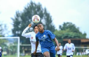 Ibom Angels Extend Unbeaten Run with 2-1 Victory Over Delta Babes on Matchday 2