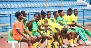 NWFL Championship 2024: Castmog Ladies Secure Crucial Win Against Heroes Queens To Stay In Promotion Hunt