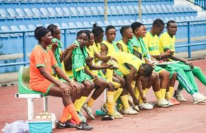 NWFL Championship 2024: Castmog Ladies Secure Crucial Win Against Heroes Queens To Stay In Promotion Hunt