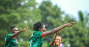 NWFL Championship 2024: Gallant Queens Dominate Kaduna Queens with Favour Okafor’s Brilliance