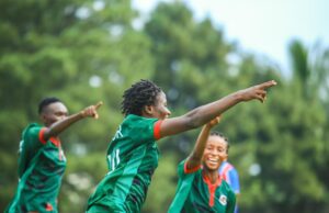 NWFL Championship 2024: Gallant Queens Dominate Kaduna Queens with Favour Okafor’s Brilliance