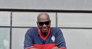 LSFA Chairman Honors Baba Balogun On His 74th Birthday: Celebrating a Legendary Pillar Of Lagos Football