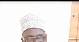 “We Must Celebrate Baba Now”: Buruj Academy CEO Urges Recognition Of Waheed Balogun On His 74th Birthday