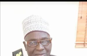 “We Must Celebrate Baba Now”: Buruj Academy CEO Urges Recognition Of Waheed Balogun On His 74th Birthday