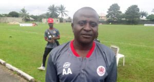 NWFL CHAMPIONSHIP 2024: Gallant Queens Target Promotion With ‘Warfare Approach,’ Coach Adebiyi Cherishes Second Straight Victory
