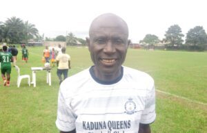 NWFL CHAMPIONSHIP 2024: Kaduna Queens Look Beyond League Glory, Coach Reveals National Team Invitations As Priority