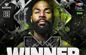 Two Time Nigeria’s Long Jump Champion Makes A Boxing Debut