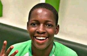 Chidi Harmony Shines With Four-Goal Haul As Imo Striker Queens Dominate In NWFL Opener